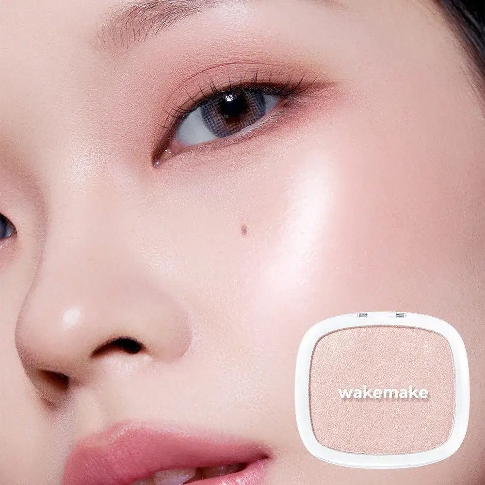 [NEW]웨이크메이크 쉬어 브리즈 하이라이터 5g 3COLOR